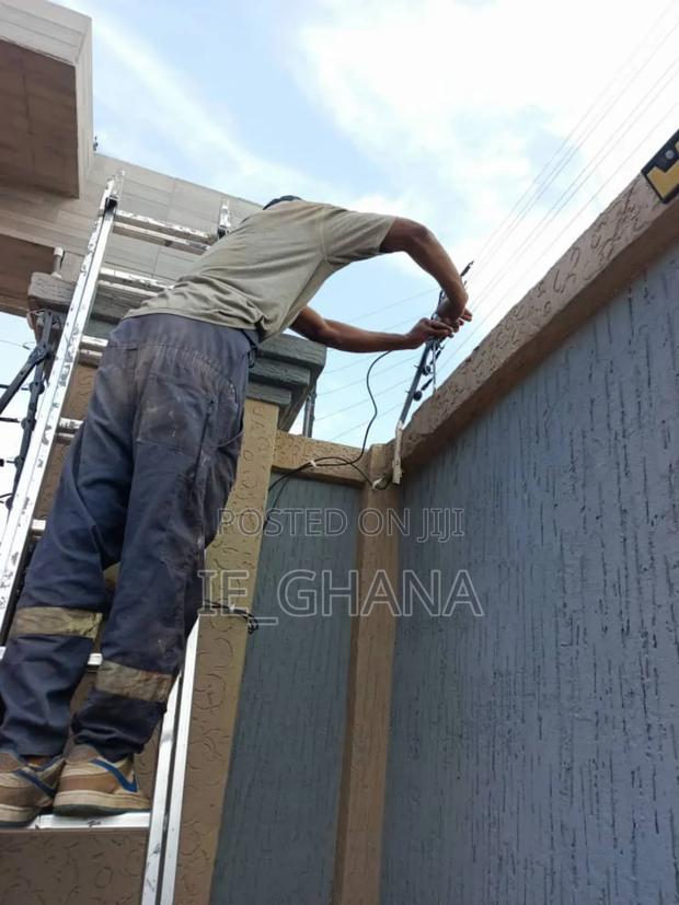 Solar Electric Fence Sales And Installation · Photo 8