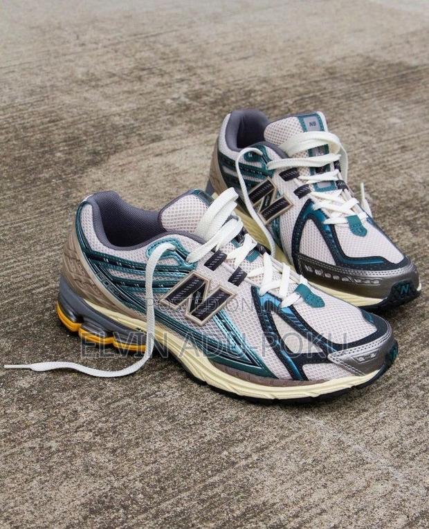New Balance 1906 Starry Night Sneaker In Different Colors , Swipe >>>> · Photo 5