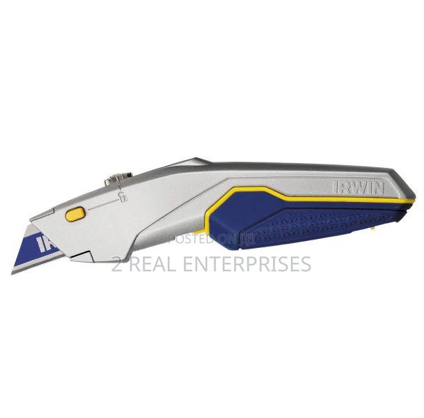 Irwin Knife Protouch X · Photo 1