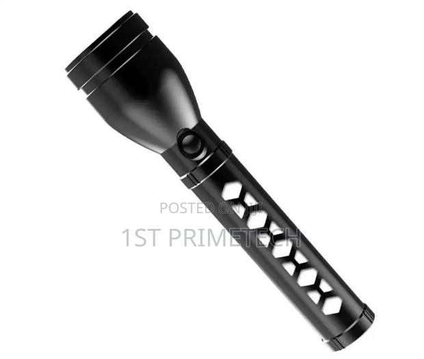 Rechargeable Flashlight · Photo 3