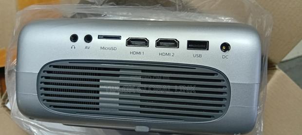 Projector Philips 100" Teleview( Neo Pix Prime 2)Usa · Photo 2