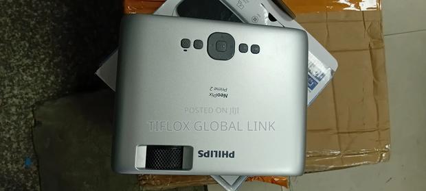 Projector Philips 100" Teleview( Neo Pix Prime 2)Usa · Photo 8