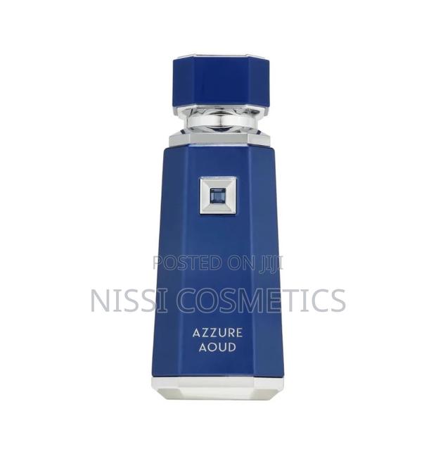 French Avenue Azzure Aoud · Photo 3