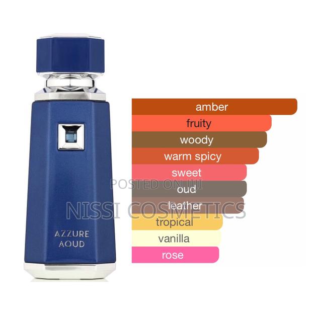 French Avenue Azzure Aoud · Photo 2