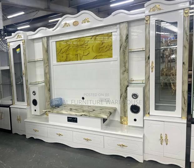 Foreign Type Tv Unit Stand · Photo 2