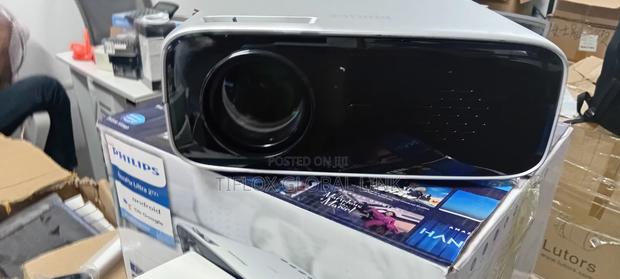 Projector Philips 120" Teleview(Neo Pix Ultra 2 Tv+)Usa · Photo 3