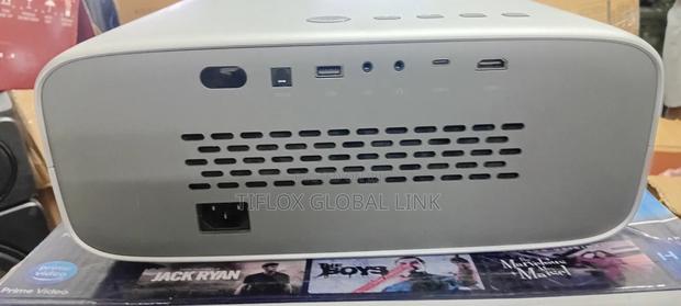 Projector Philips 120" Teleview(Neo Pix Ultra 2 Tv+)Usa · Photo 5