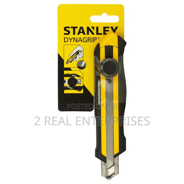 Stanley Knife Dynagrip Pro 010418 · Photo 1