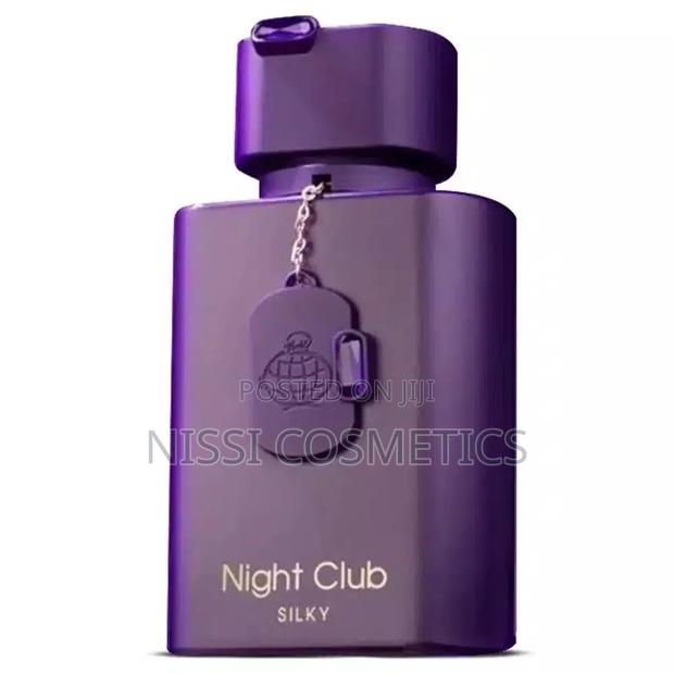 Night Club Silky Fragrance World · Photo 2