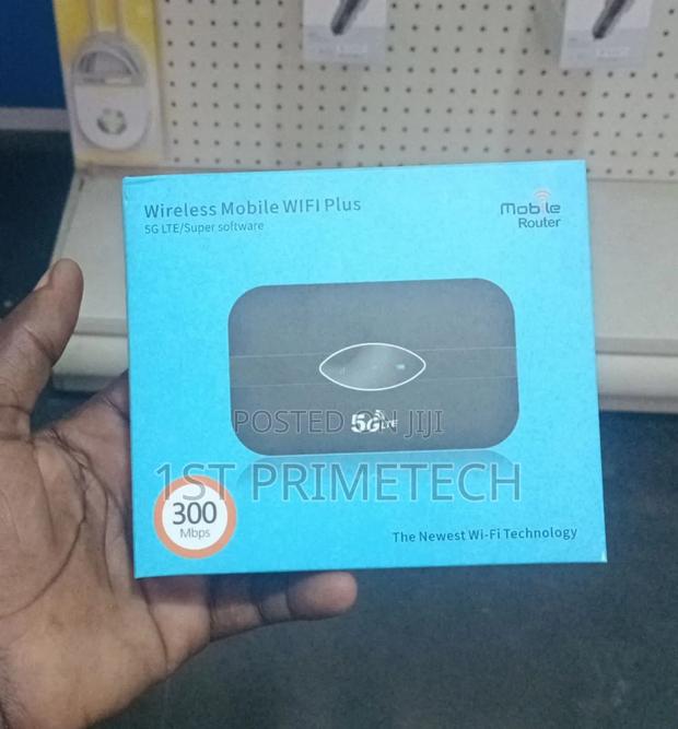 Universal 4g Mifi · Photo 2