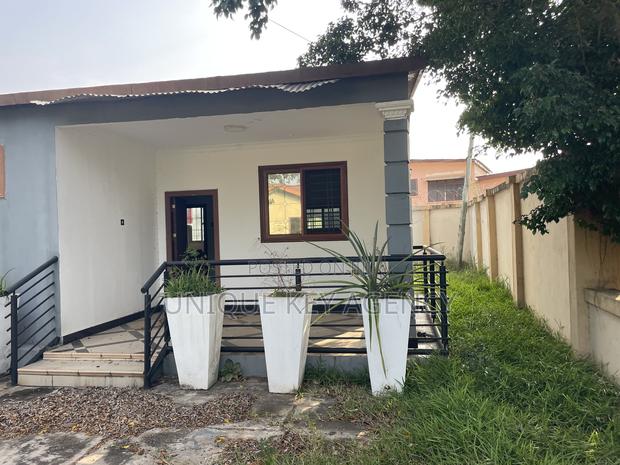 3bdrm House in Unique Key Agency, Tesano for rent · Photo 1