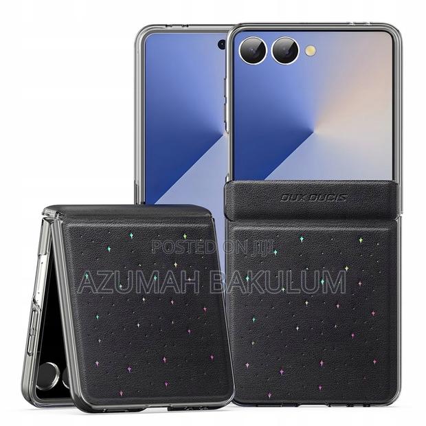 Samsung Galaxy Z Flip 7 Stex Series Case · Photo 1