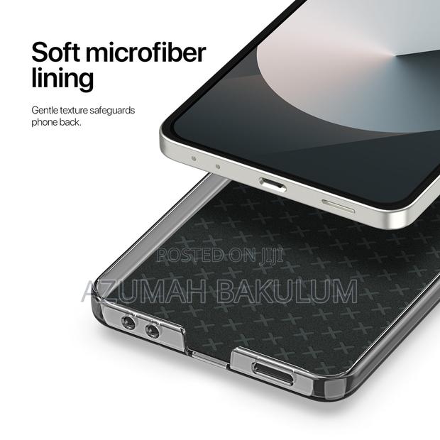 Samsung Galaxy Z Flip 7 Stex Series Case · Photo 5