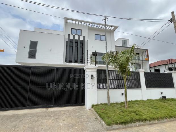 4bdrm House in Unique Key Agency, East Legon for rent · Photo 1