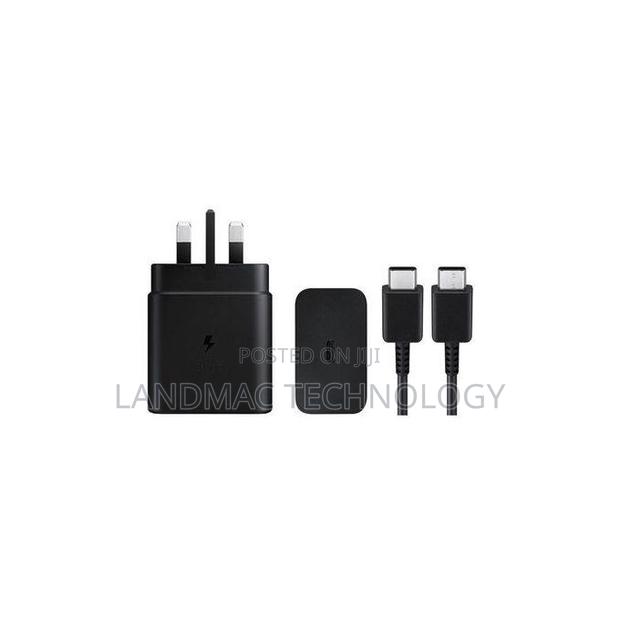 45w Pd Power Adapter With Usb Type-C to C Cable · Photo 2