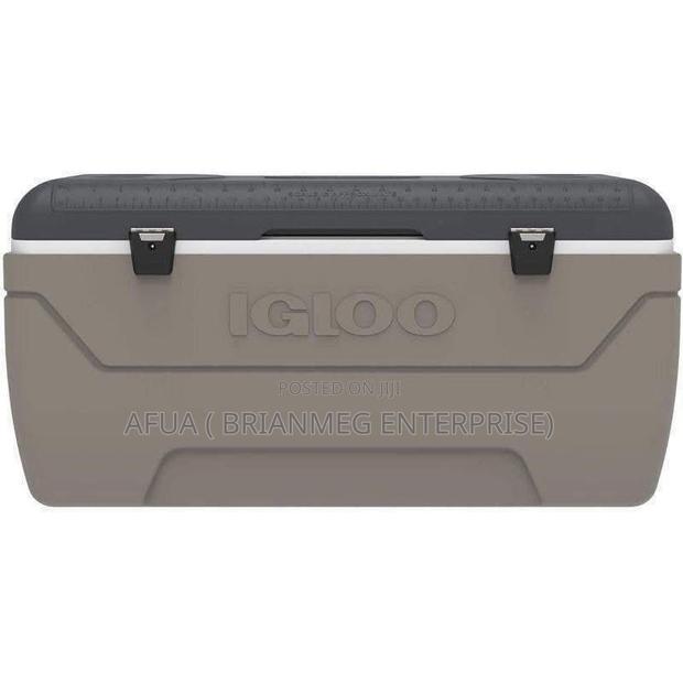 150qt Igloo Ice Chest Cooler · Photo 2