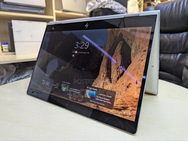 Laptop HP EliteBook x360 830 G6 16GB Intel Core i5 SSD 256GB · Photo 2