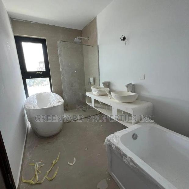 4bdrm House in East, Airport Residential Area for rent · Photo 7