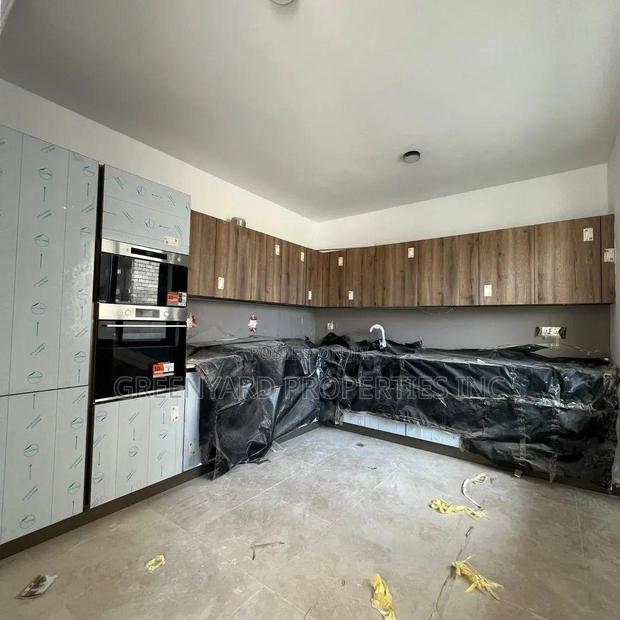 4bdrm House in East, Airport Residential Area for rent · Photo 6