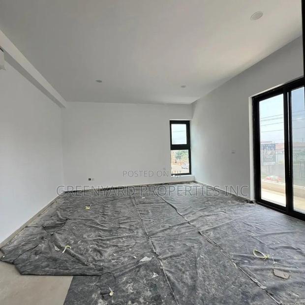 4bdrm House in East, Airport Residential Area for rent · Photo 3