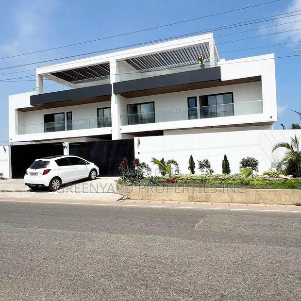4bdrm House in East, Airport Residential Area for rent · Photo 1