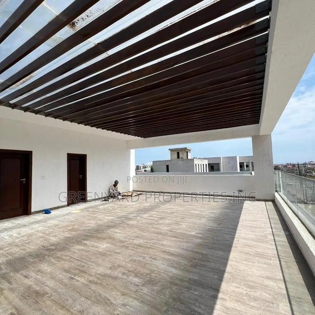 4bdrm House in East, Airport Residential Area for rent · Photo 5