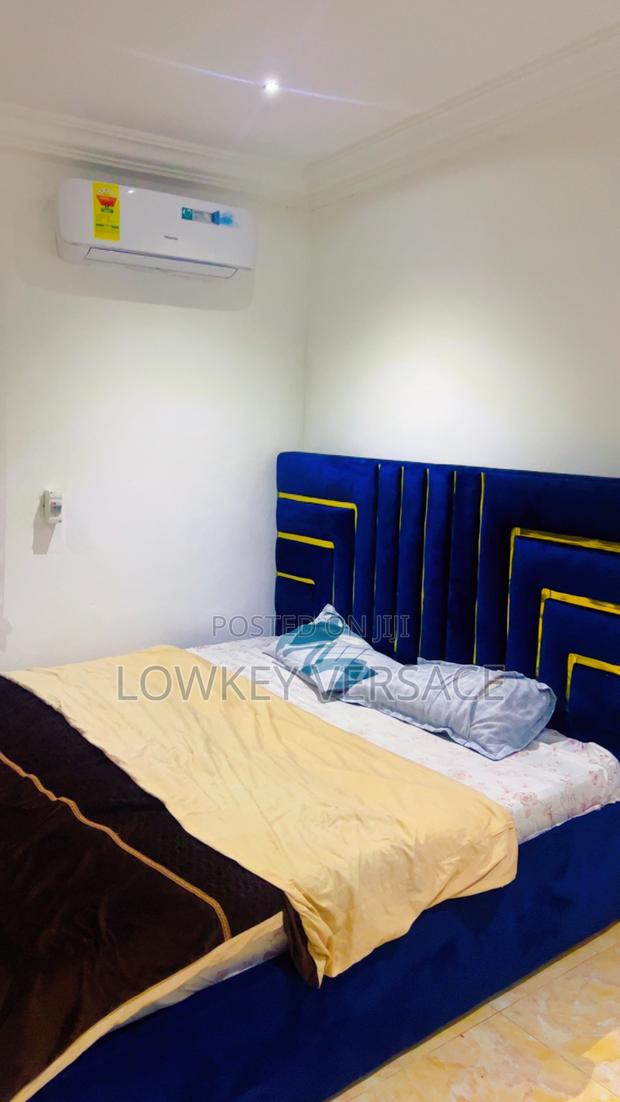 Furnished Studio Room+ Dstv+ Starlink+ Generator · Photo 1
