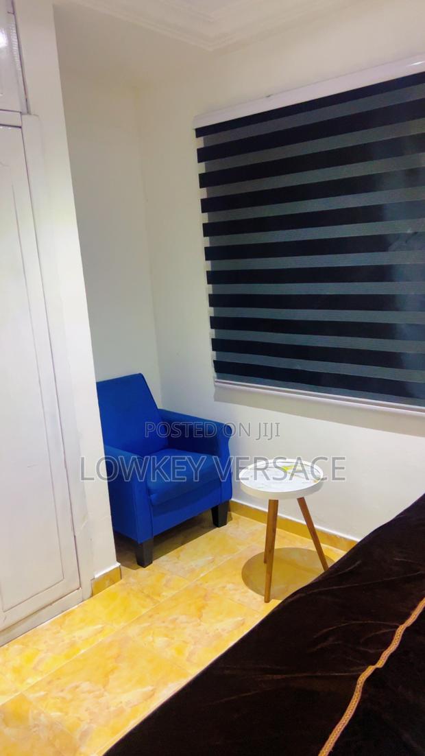 Furnished Studio Room+ Dstv+ Starlink+ Generator · Photo 4