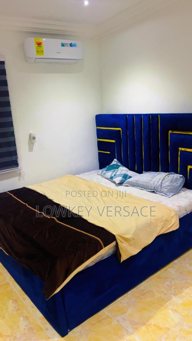 Furnished Studio Room+ Dstv+ Starlink+ Generator · Photo 6