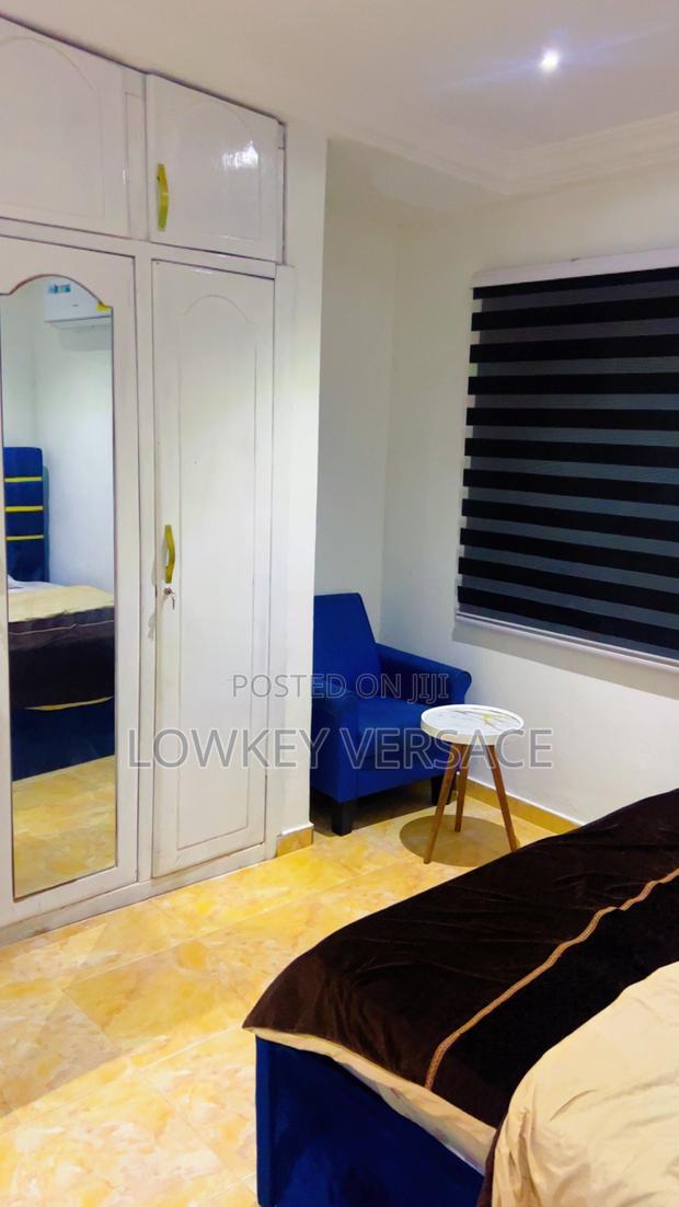 Furnished Studio Room+ Dstv+ Starlink+ Generator · Photo 2