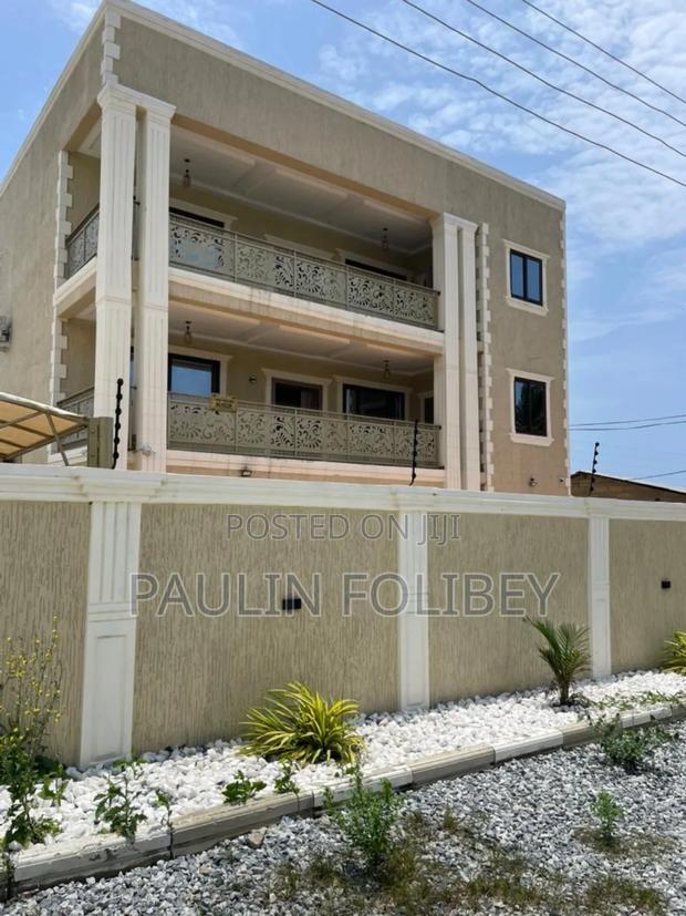 3bdrm Apartment in Dg Property, Old Barrier for rent · Photo 1