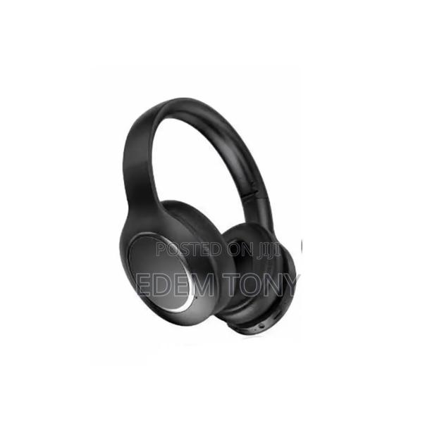 Wes P6066 Anc Headphones · Photo 5