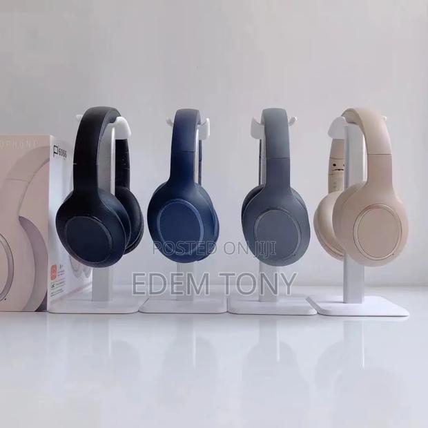 Wes P6066 Anc Headphones · Photo 7