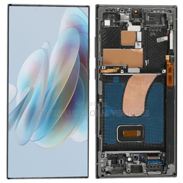 Samsung Galaxy S23 Phone Screen · Photo 2