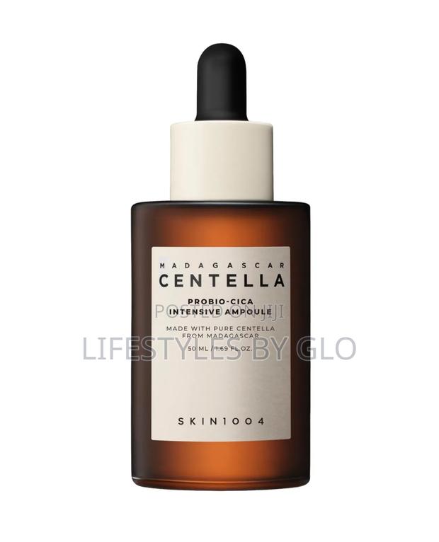 Skin1004 Madagascar Centella Ampoule · Photo 2