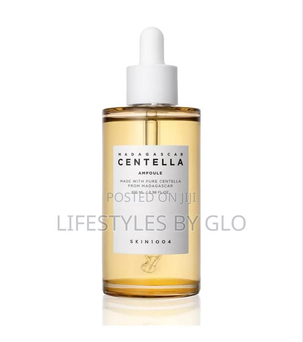 Skin1004 Madagascar Centella Ampoule · Photo 3