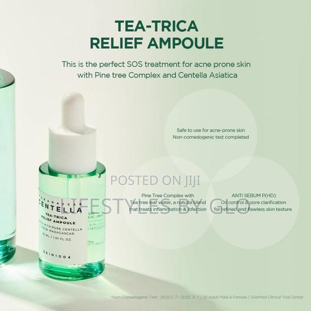 Skin1004 Madagascar Centella Ampoule · Photo 4