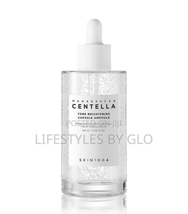 Skin1004 Madagascar Centella Ampoule · Photo 5