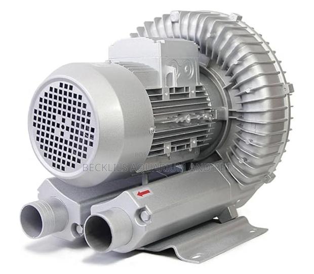 Voltex Blower , Quality Resun Voltexairblower · Photo 3