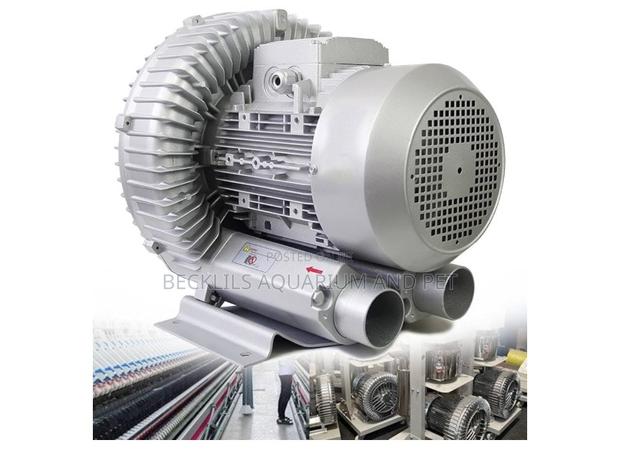 Voltex Blower , Quality Resun Voltexairblower · Photo 1