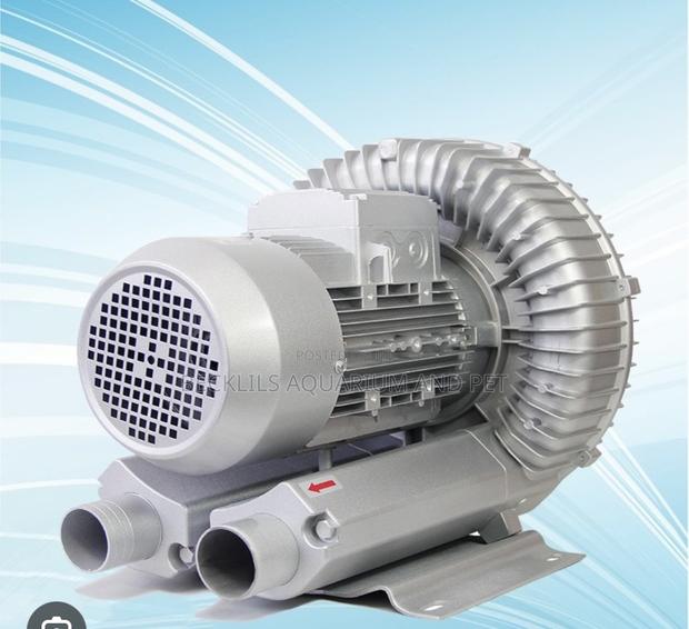Voltex Blower , Quality Resun Voltexairblower · Photo 2
