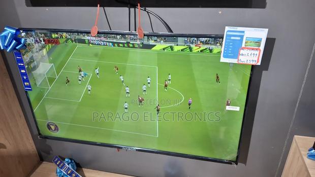 Nasco 43 Inches Led Flat Screen Tv · Photo 2