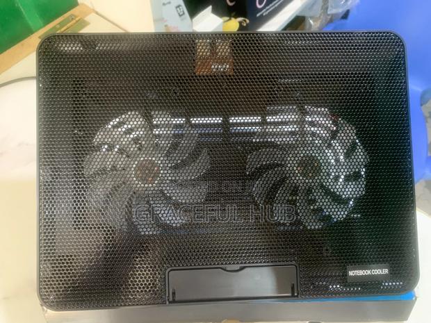 Laptop Cooler · Photo 3