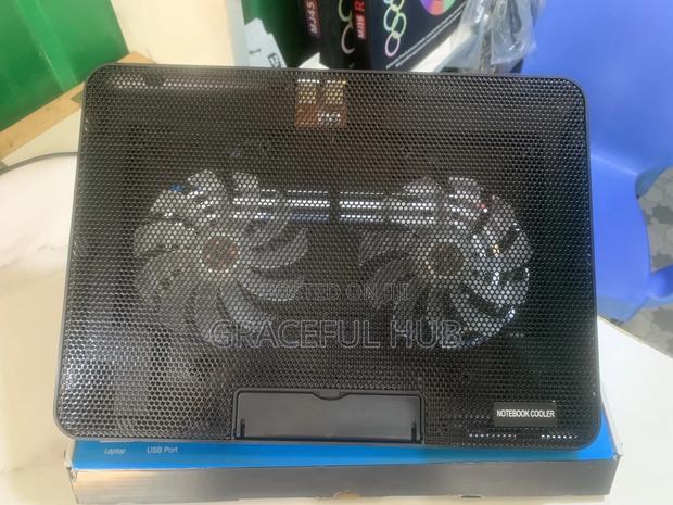 Laptop Cooler · Photo 2
