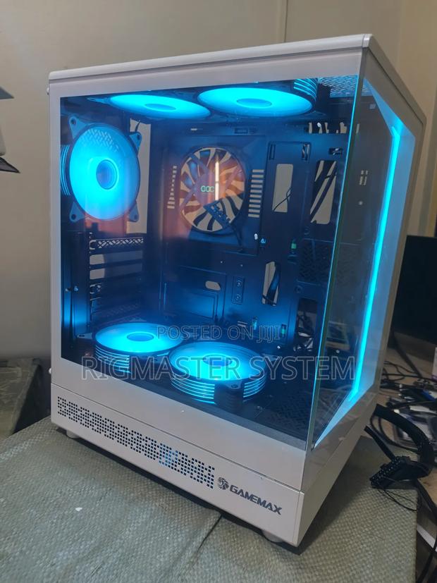 Gamemax Vista Coc PC Case · Photo 4
