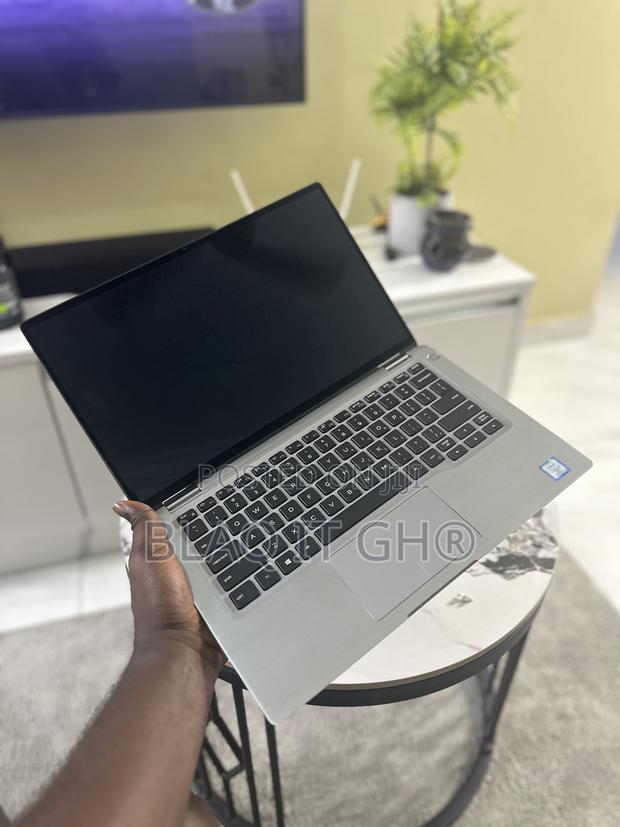 Laptop Dell Latitude 7400 16GB Intel Core I7 SSD 256GB · Photo 2