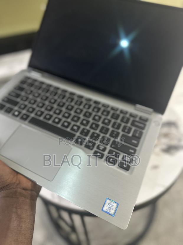 Laptop Dell Latitude 7400 16GB Intel Core I7 SSD 256GB · Photo 5