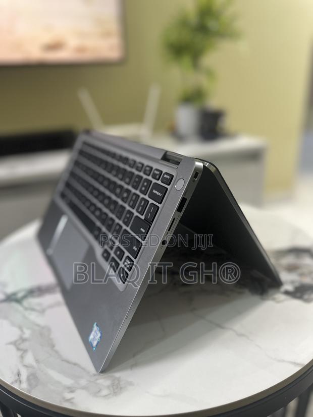 Laptop Dell Latitude 7400 16GB Intel Core I7 SSD 256GB · Photo 4