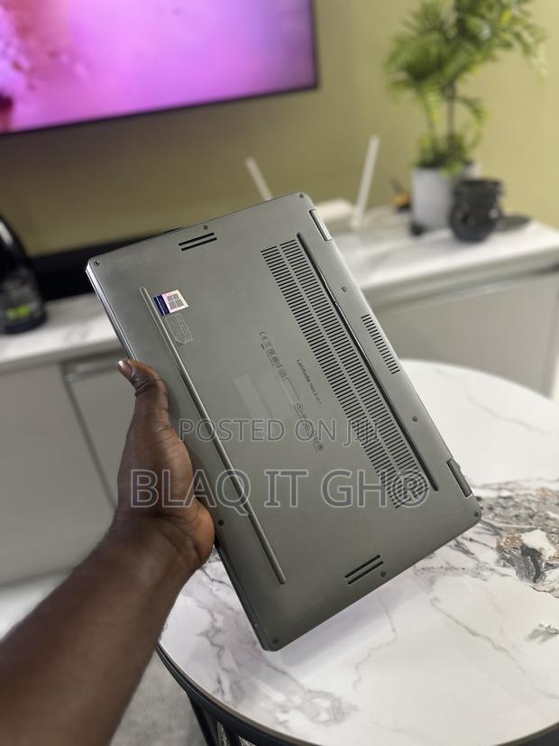 Laptop Dell Latitude 7400 16GB Intel Core I7 SSD 256GB · Photo 1