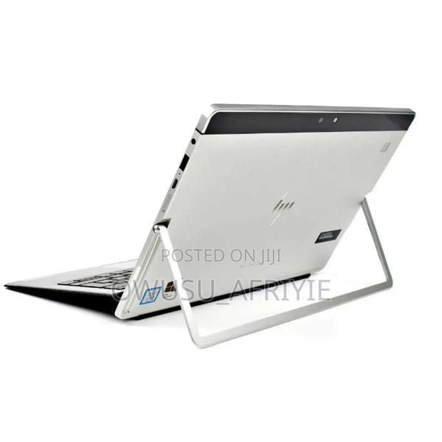 Laptop HP Elite X2 1012 8GB Intel Core I5 SSD 256GB · Photo 2